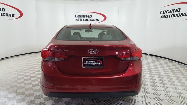 2016 Hyundai ELANTRA SE | Carrollton, TX | Legend Motorcars of Carrollton 2016 Hyundai ELANTRA SE | Carrollton, TX | Legend Motorcars of Carrollton