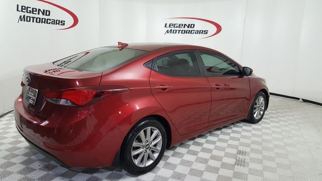 2016 Hyundai ELANTRA SE | Carrollton, TX | Legend Motorcars of Carrollton 2016 Hyundai ELANTRA SE | Carrollton, TX | Legend Motorcars of Carrollton