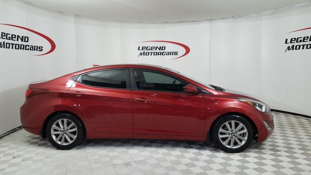 2016 Hyundai ELANTRA SE | Carrollton, TX | Legend Motorcars of Carrollton 2016 Hyundai ELANTRA SE | Carrollton, TX | Legend Motorcars of Carrollton
