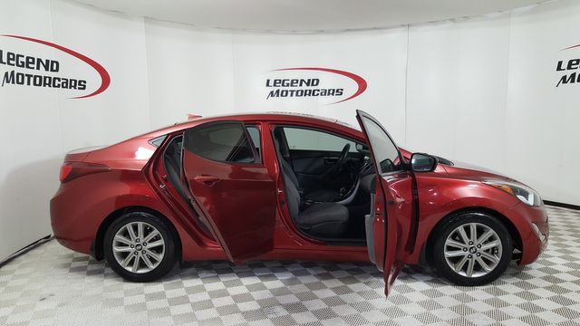 2016 Hyundai ELANTRA SE | Carrollton, TX | Legend Motorcars of Carrollton 2016 Hyundai ELANTRA SE | Carrollton, TX | Legend Motorcars of Carrollton