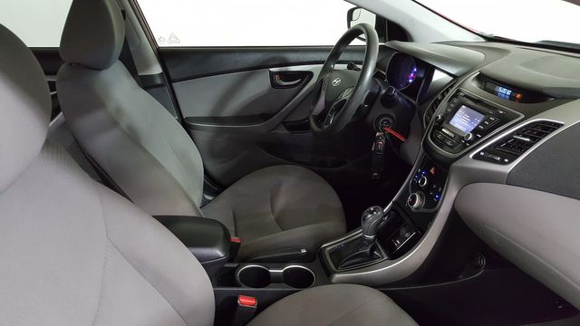 2016 Hyundai ELANTRA SE | Carrollton, TX | Legend Motorcars of Carrollton