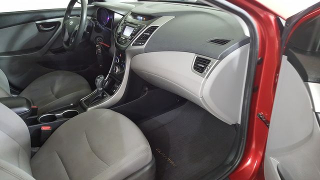 2016 Hyundai ELANTRA SE | Carrollton, TX | Legend Motorcars of Carrollton