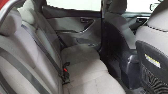 2016 Hyundai ELANTRA SE | Carrollton, TX | Legend Motorcars of Carrollton