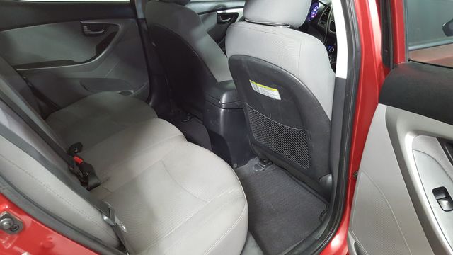 2016 Hyundai ELANTRA SE | Carrollton, TX | Legend Motorcars of Carrollton