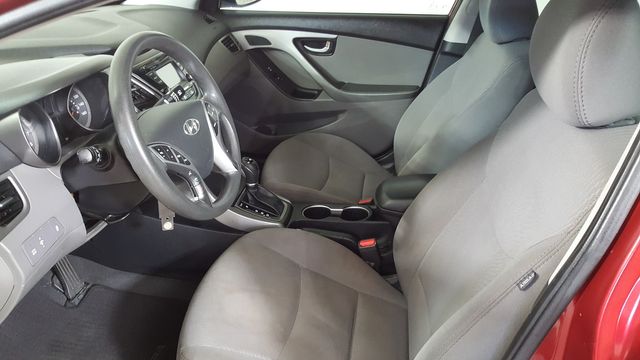 2016 Hyundai ELANTRA SE | Carrollton, TX | Legend Motorcars of Carrollton