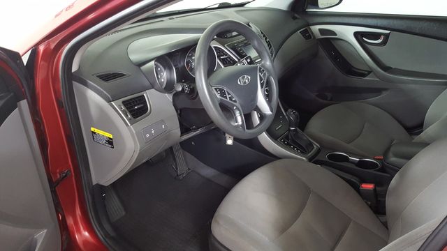 2016 Hyundai ELANTRA SE | Carrollton, TX | Legend Motorcars of Carrollton 2016 Hyundai ELANTRA SE | Carrollton, TX | Legend Motorcars of Carrollton