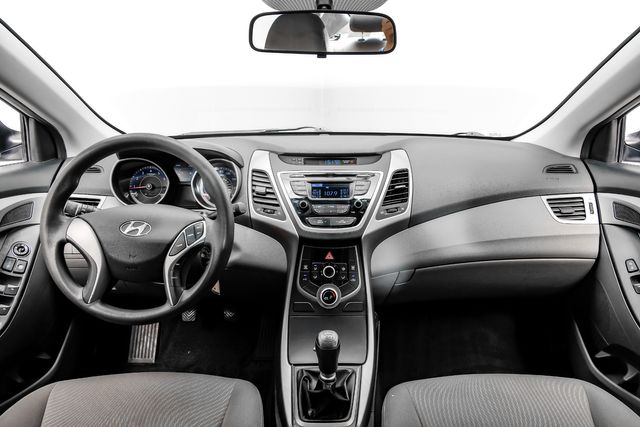 2016 Hyundai ELANTRA SE 41ServiceRecords | Dallas, TX | Stevens Motor Company LLC 2016 Hyundai ELANTRA SE 41ServiceRecords | Dallas, TX | Stevens Motor Company LLC