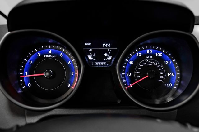 2016 Hyundai ELANTRA SE 41ServiceRecords | Dallas, TX | Stevens Motor Company LLC