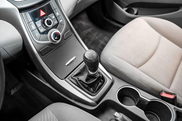 2016 Hyundai ELANTRA SE 41ServiceRecords | Dallas, TX | Stevens Motor Company LLC
