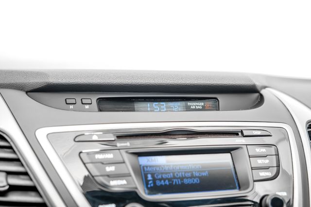 2016 Hyundai ELANTRA SE 41ServiceRecords | Dallas, TX | Stevens Motor Company LLC