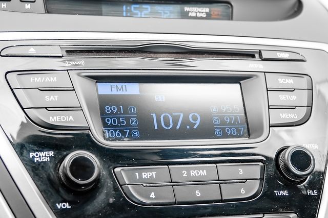 2016 Hyundai ELANTRA SE 41ServiceRecords | Dallas, TX | Stevens Motor Company LLC