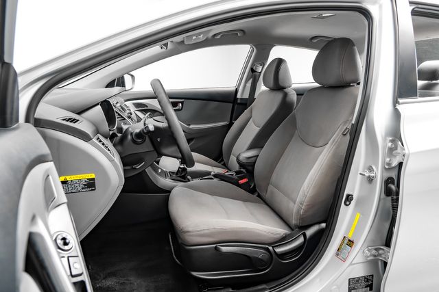 2016 Hyundai ELANTRA SE 41ServiceRecords | Dallas, TX | Stevens Motor Company LLC 2016 Hyundai ELANTRA SE 41ServiceRecords | Dallas, TX | Stevens Motor Company LLC