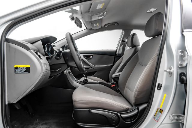 2016 Hyundai ELANTRA SE 41ServiceRecords | Dallas, TX | Stevens Motor Company LLC 2016 Hyundai ELANTRA SE 41ServiceRecords | Dallas, TX | Stevens Motor Company LLC