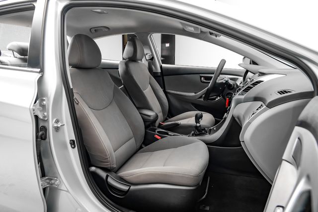 2016 Hyundai ELANTRA SE 41ServiceRecords | Dallas, TX | Stevens Motor Company LLC 2016 Hyundai ELANTRA SE 41ServiceRecords | Dallas, TX | Stevens Motor Company LLC