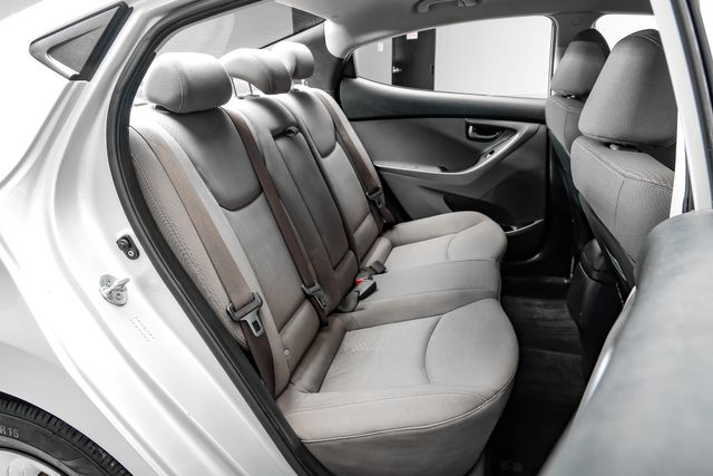 2016 Hyundai ELANTRA SE 41ServiceRecords | Dallas, TX | Stevens Motor Company LLC