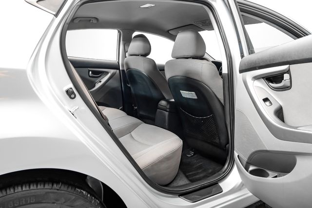 2016 Hyundai ELANTRA SE 41ServiceRecords | Dallas, TX | Stevens Motor Company LLC