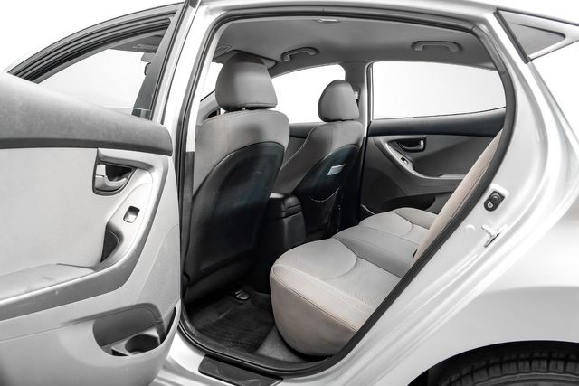 2016 Hyundai ELANTRA SE 41ServiceRecords | Dallas, TX | Stevens Motor Company LLC