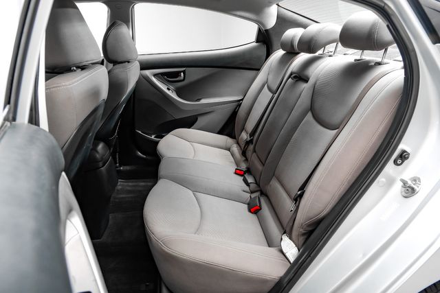 2016 Hyundai ELANTRA SE 41ServiceRecords | Dallas, TX | Stevens Motor Company LLC 2016 Hyundai ELANTRA SE 41ServiceRecords | Dallas, TX | Stevens Motor Company LLC