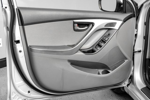 2016 Hyundai ELANTRA SE 41ServiceRecords | Dallas, TX | Stevens Motor Company LLC 2016 Hyundai ELANTRA SE 41ServiceRecords | Dallas, TX | Stevens Motor Company LLC