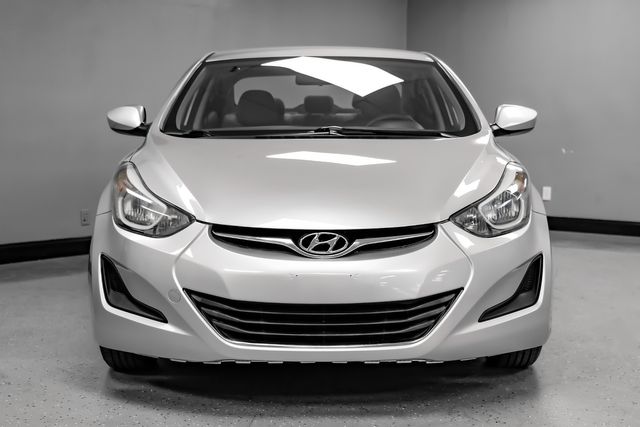 2016 Hyundai ELANTRA SE 41ServiceRecords | Dallas, TX | Stevens Motor Company LLC
