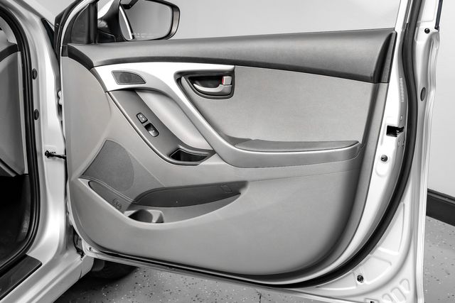 2016 Hyundai ELANTRA SE 41ServiceRecords | Dallas, TX | Stevens Motor Company LLC