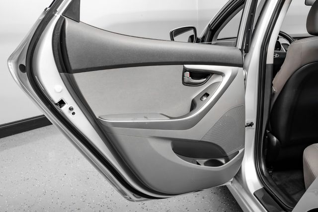 2016 Hyundai ELANTRA SE 41ServiceRecords | Dallas, TX | Stevens Motor Company LLC