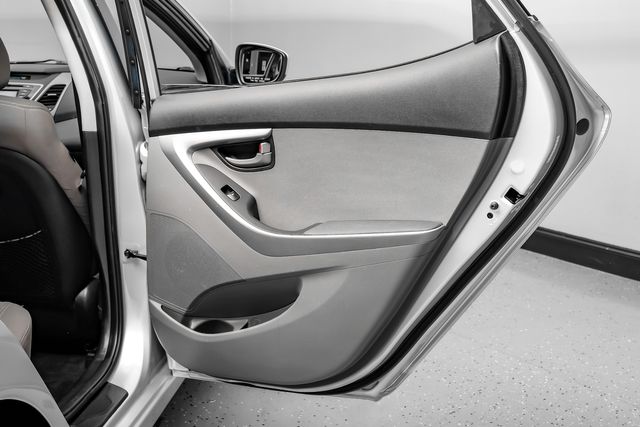 2016 Hyundai ELANTRA SE 41ServiceRecords | Dallas, TX | Stevens Motor Company LLC