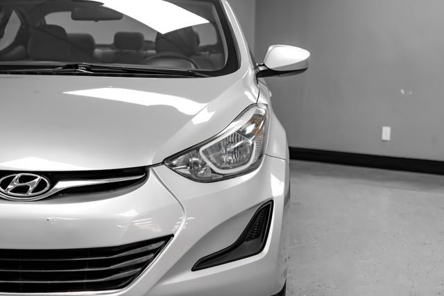 2016 Hyundai ELANTRA SE 41ServiceRecords | Dallas, TX | Stevens Motor Company LLC