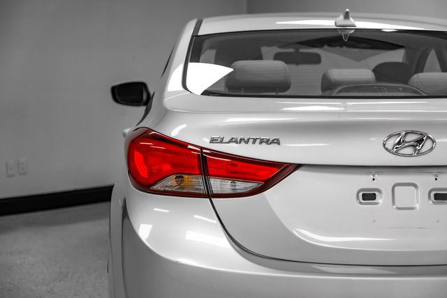 2016 Hyundai ELANTRA SE 41ServiceRecords | Dallas, TX | Stevens Motor Company LLC