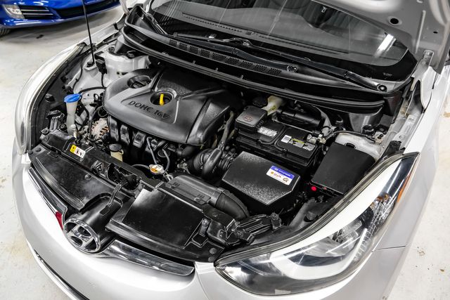 2016 Hyundai ELANTRA SE 41ServiceRecords | Dallas, TX | Stevens Motor Company LLC 2016 Hyundai ELANTRA SE 41ServiceRecords | Dallas, TX | Stevens Motor Company LLC