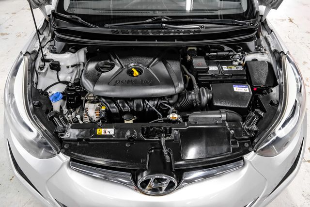 2016 Hyundai ELANTRA SE 41ServiceRecords | Dallas, TX | Stevens Motor Company LLC 2016 Hyundai ELANTRA SE 41ServiceRecords | Dallas, TX | Stevens Motor Company LLC