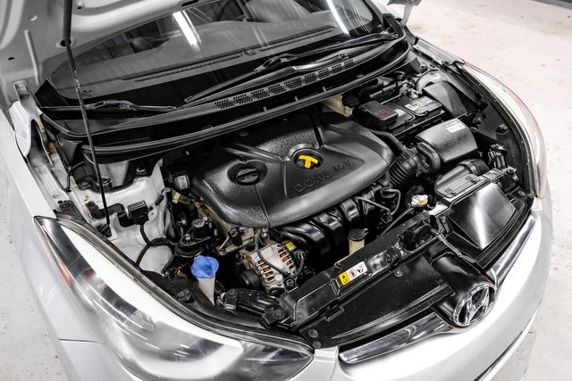 2016 Hyundai ELANTRA SE 41ServiceRecords | Dallas, TX | Stevens Motor Company LLC 2016 Hyundai ELANTRA SE 41ServiceRecords | Dallas, TX | Stevens Motor Company LLC