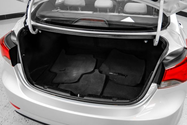 2016 Hyundai ELANTRA SE 41ServiceRecords | Dallas, TX | Stevens Motor Company LLC