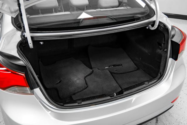 2016 Hyundai ELANTRA SE 41ServiceRecords | Dallas, TX | Stevens Motor Company LLC 2016 Hyundai ELANTRA SE 41ServiceRecords | Dallas, TX | Stevens Motor Company LLC