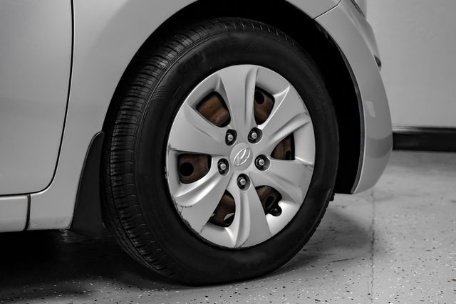 2016 Hyundai ELANTRA SE 41ServiceRecords | Dallas, TX | Stevens Motor Company LLC