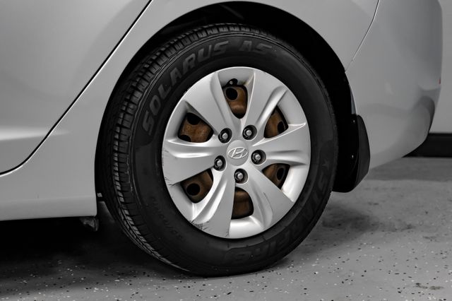 2016 Hyundai ELANTRA SE 41ServiceRecords | Dallas, TX | Stevens Motor Company LLC