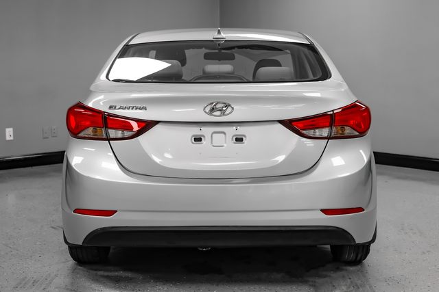 2016 Hyundai ELANTRA SE 41ServiceRecords | Dallas, TX | Stevens Motor Company LLC 2016 Hyundai ELANTRA SE 41ServiceRecords | Dallas, TX | Stevens Motor Company LLC