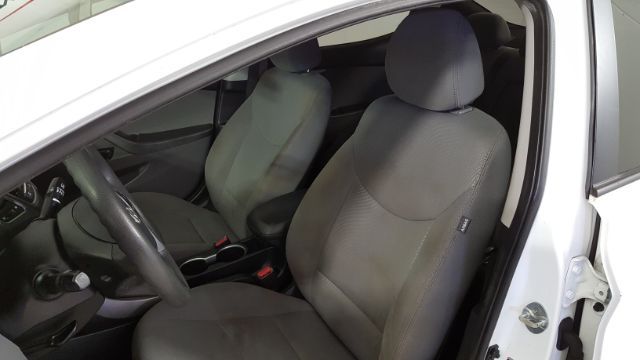 2016 Hyundai ELANTRA SE | Garland, TX | Legend Motorcars Feed Account