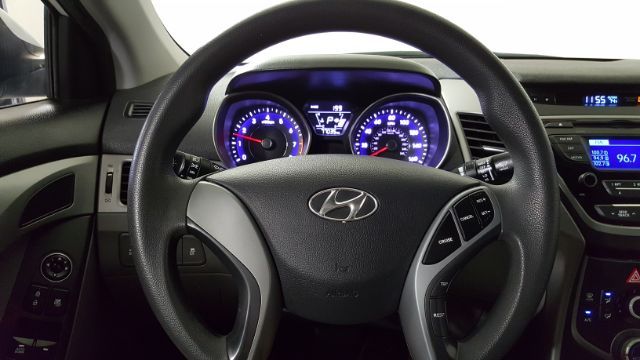 2016 Hyundai ELANTRA SE | Garland, TX | Legend Motorcars Feed Account