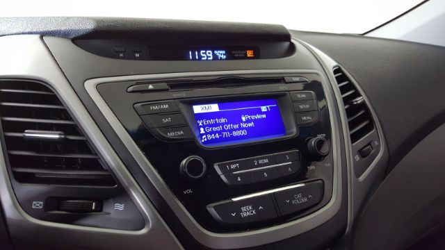 2016 Hyundai ELANTRA SE | Garland, TX | Legend Motorcars Feed Account