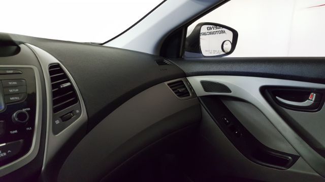 2016 Hyundai ELANTRA SE | Garland, TX | Legend Motorcars Feed Account