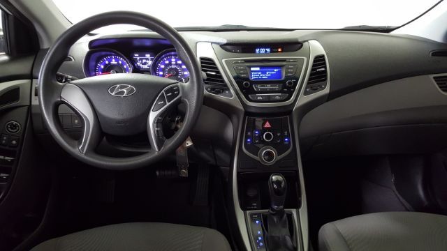 2016 Hyundai ELANTRA SE | Garland, TX | Legend Motorcars Feed Account