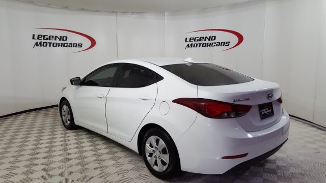 2016 Hyundai ELANTRA SE | Garland, TX | Legend Motorcars Feed Account