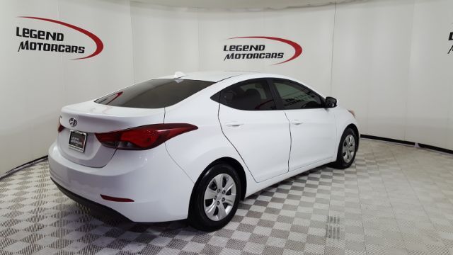 2016 Hyundai ELANTRA SE | Garland, TX | Legend Motorcars Feed Account 2016 Hyundai ELANTRA SE | Garland, TX | Legend Motorcars Feed Account