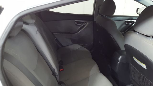 2016 Hyundai ELANTRA SE | Garland, TX | Legend Motorcars Feed Account