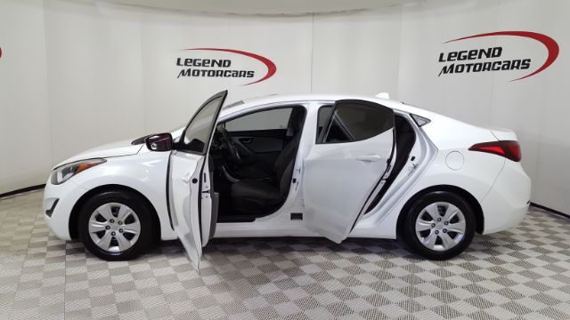 2016 Hyundai ELANTRA SE | Garland, TX | Legend Motorcars Feed Account
