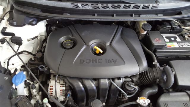 2016 Hyundai ELANTRA SE | Garland, TX | Legend Motorcars Feed Account