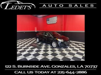 2016 Hyundai ELANTRA GT Base - Ledet's Auto Sales Gonzales, Louisiana 70737
