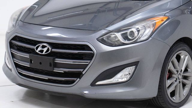 2016 Hyundai ELANTRA GT Base | Houston, TX | Houston Auto Credit 2016 Hyundai ELANTRA GT Base | Houston, TX | Houston Auto Credit