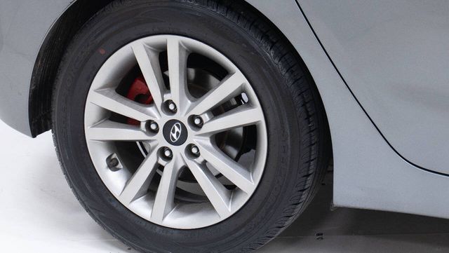 2016 Hyundai ELANTRA GT Base | Houston, TX | Houston Auto Credit 2016 Hyundai ELANTRA GT Base | Houston, TX | Houston Auto Credit